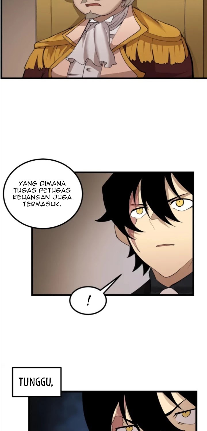 The Dungeon Master Chapter 85 Gambar 52