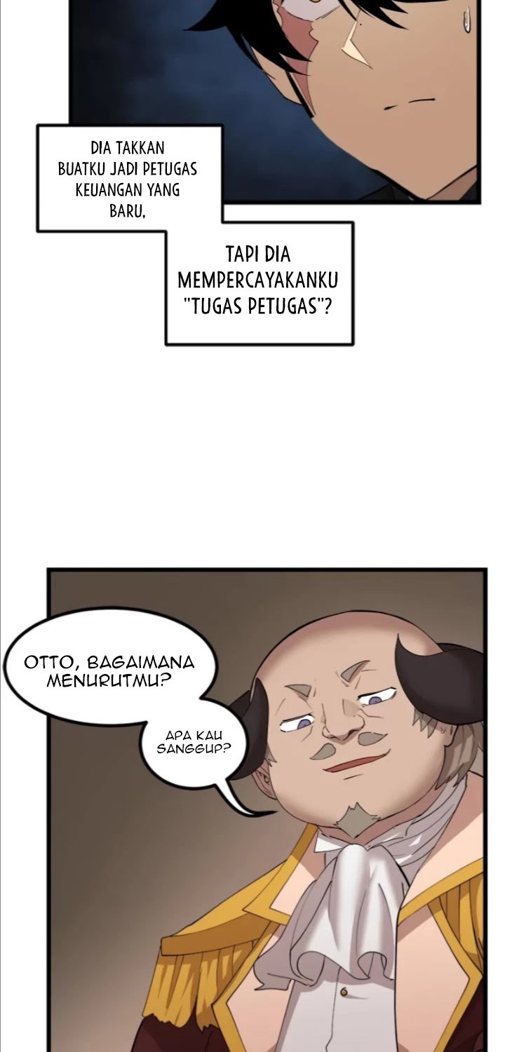 The Dungeon Master Chapter 85 Gambar 53