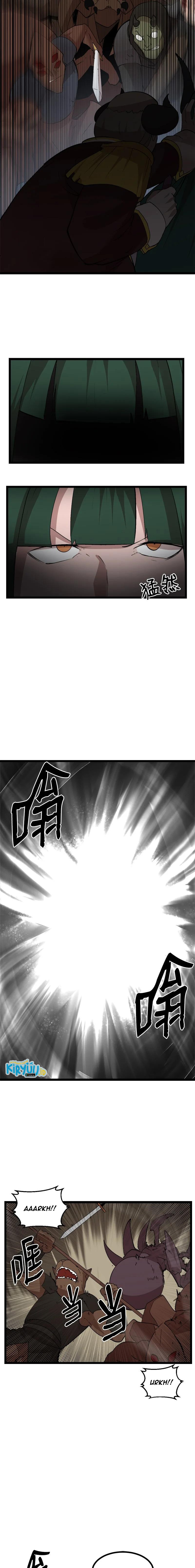The Dungeon Master Chapter 99 Gambar 8