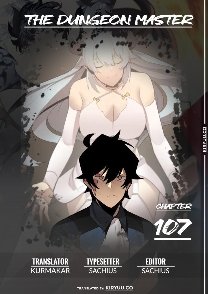 The Dungeon Master Chapter 107 Gambar 1