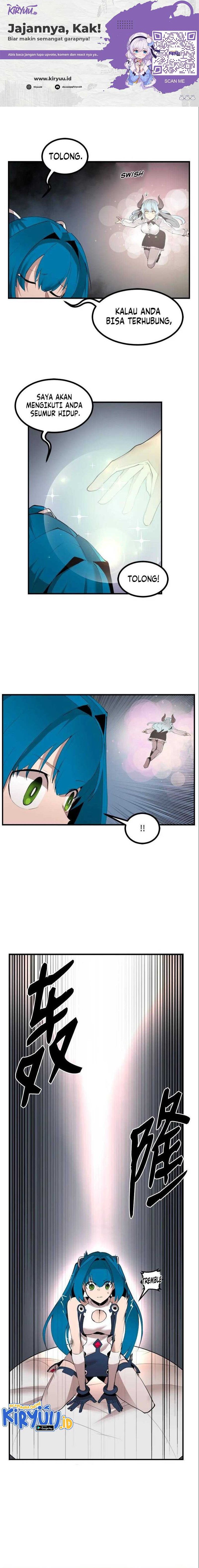 The Dungeon Master Chapter 133 Gambar 8