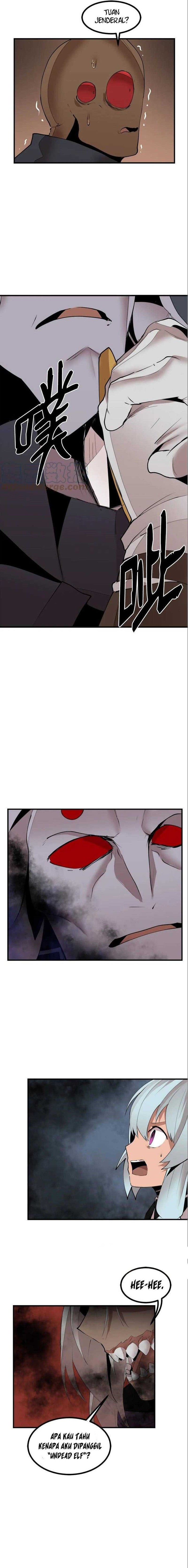 The Dungeon Master Chapter 133 Gambar 12