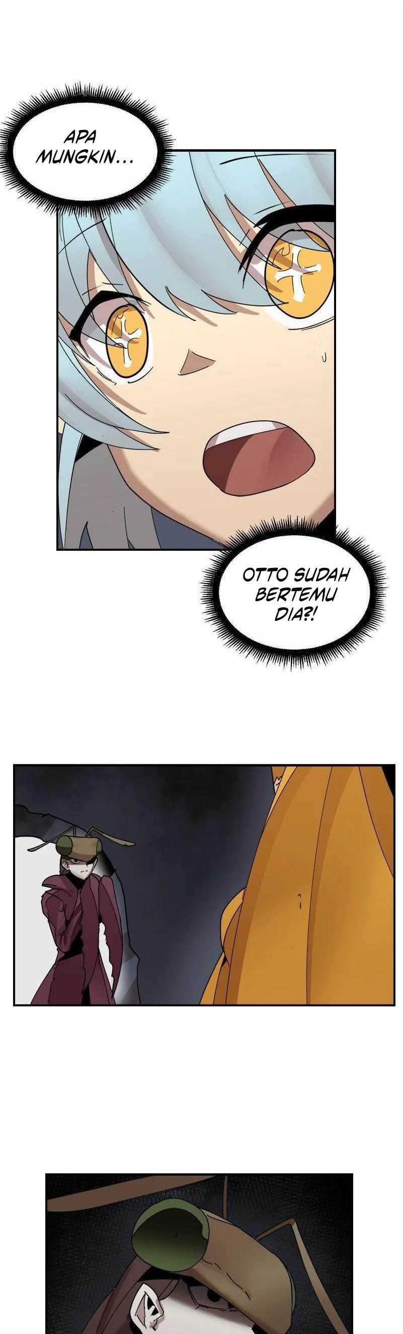 The Dungeon Master Chapter 150 Gambar 7
