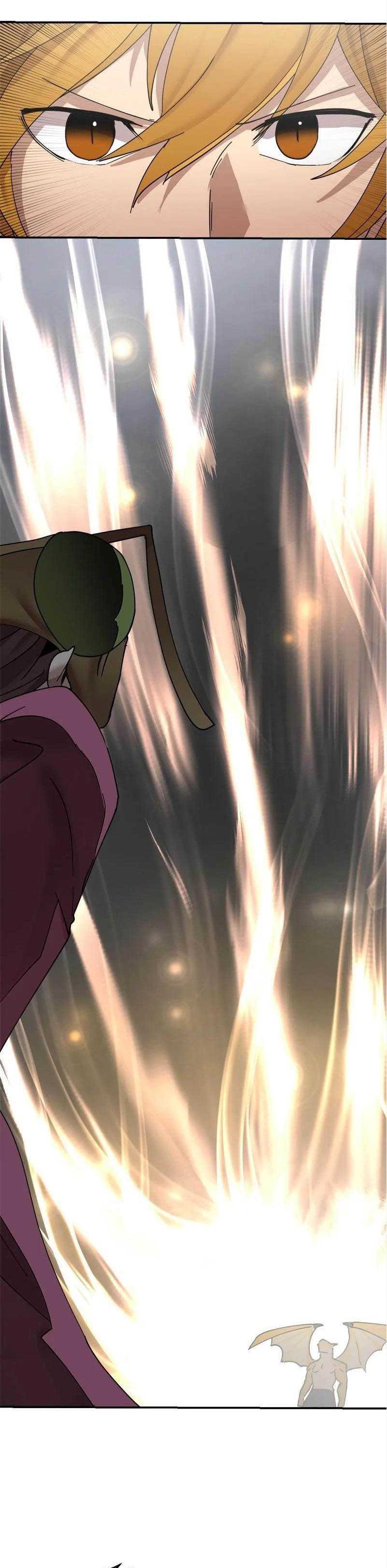 The Dungeon Master Chapter 150 Gambar 20