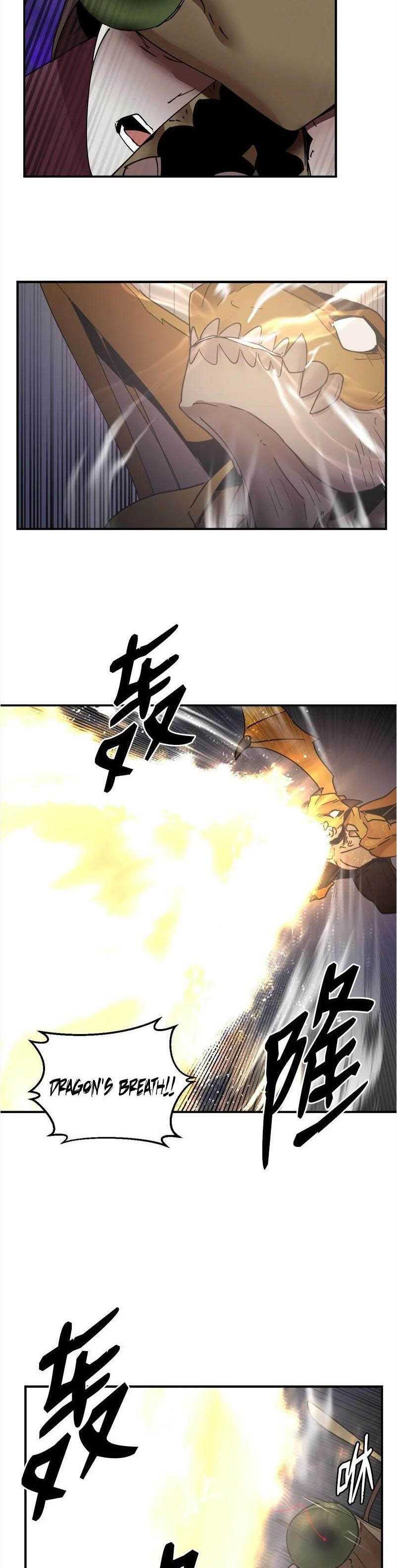 The Dungeon Master Chapter 150 Gambar 26