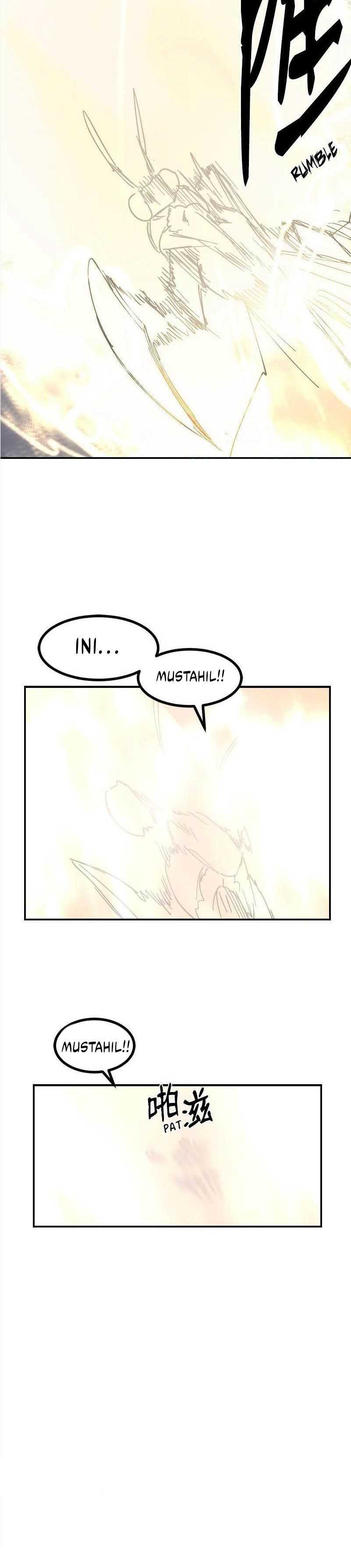 The Dungeon Master Chapter 150 Gambar 43
