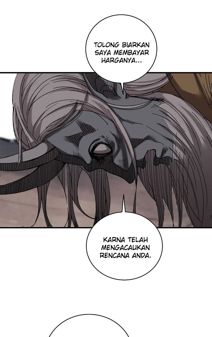 The Dungeon Master Chapter 26 Gambar 10