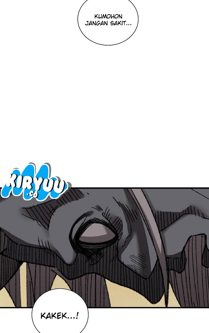 The Dungeon Master Chapter 26 Gambar 15