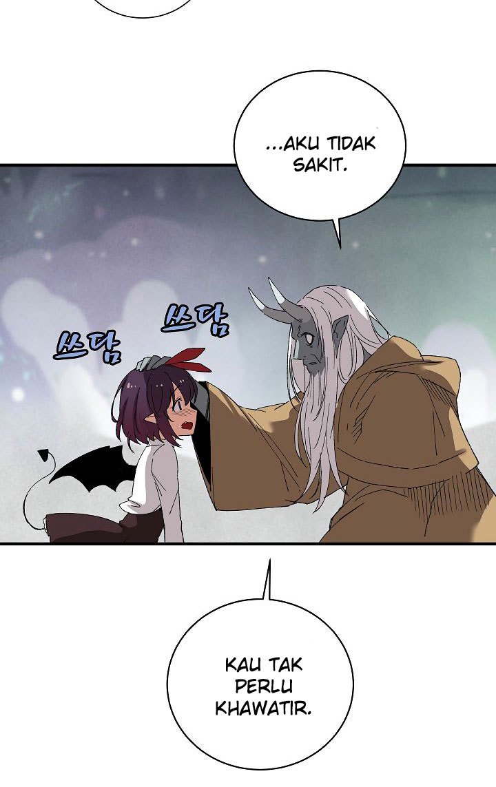 The Dungeon Master Chapter 26 Gambar 16