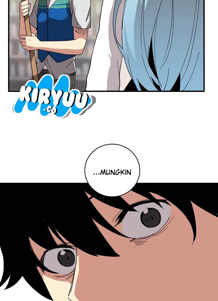 The Dungeon Master Chapter 26 Gambar 34