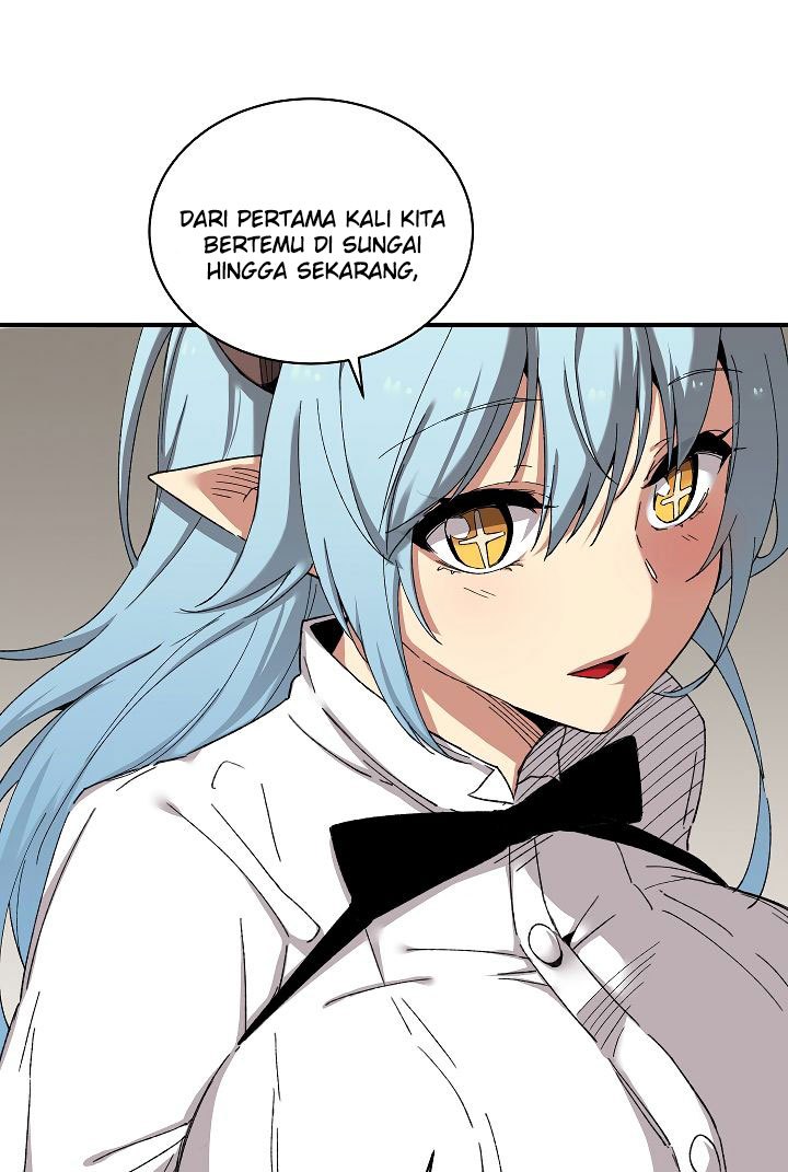 The Dungeon Master Chapter 26 Gambar 38