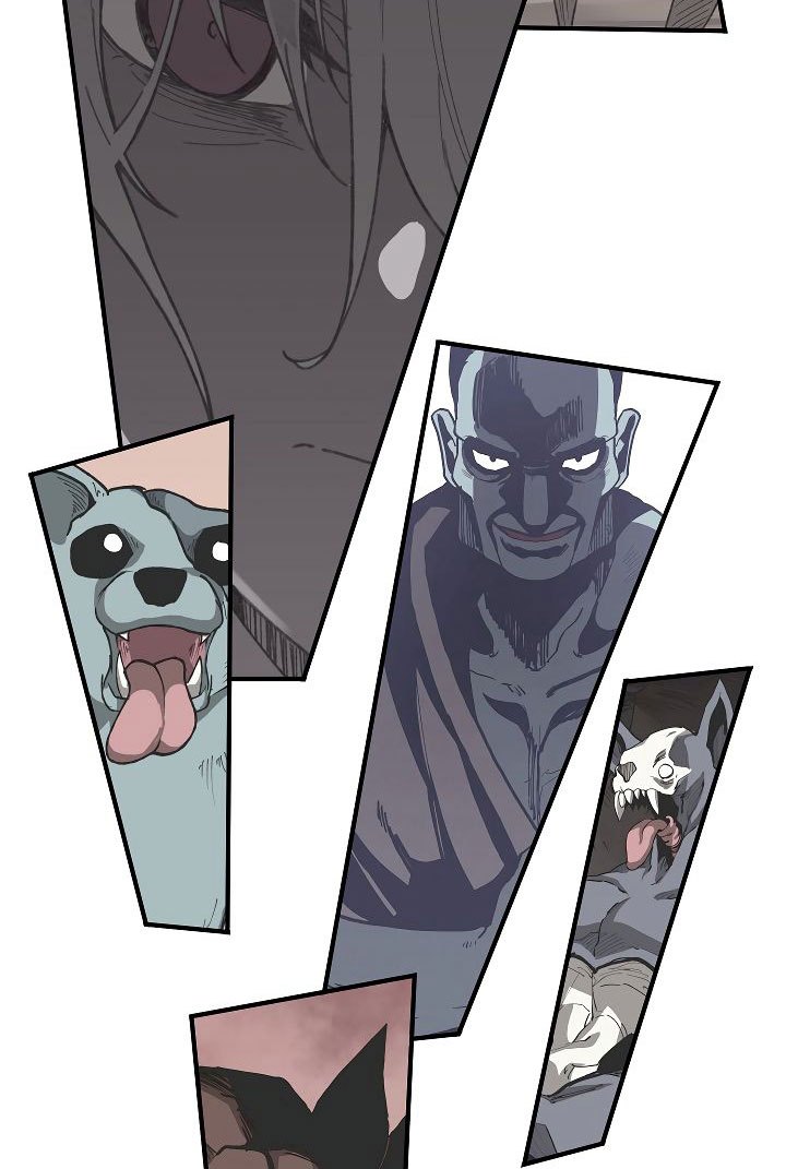 The Dungeon Master Chapter 26 Gambar 43