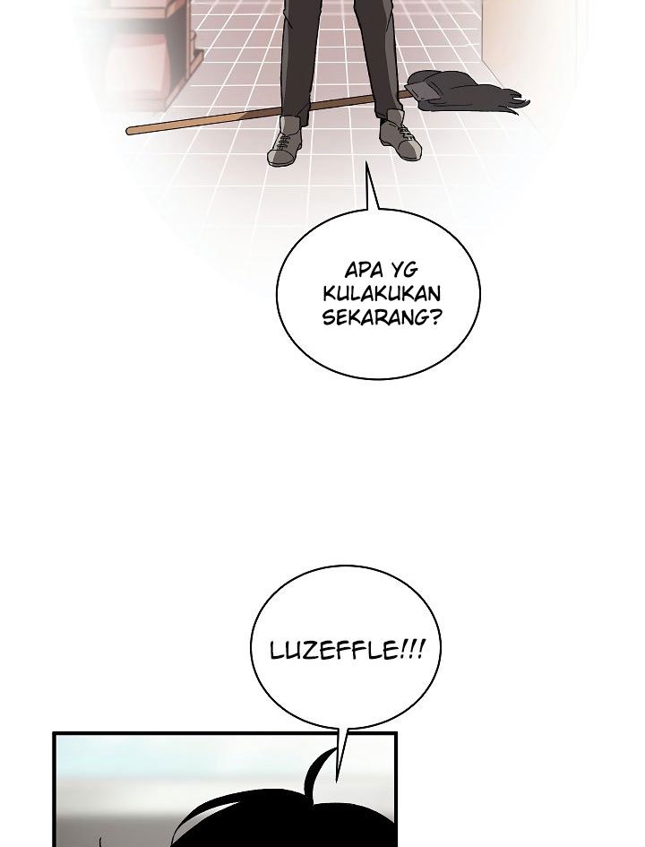 The Dungeon Master Chapter 26 Gambar 46