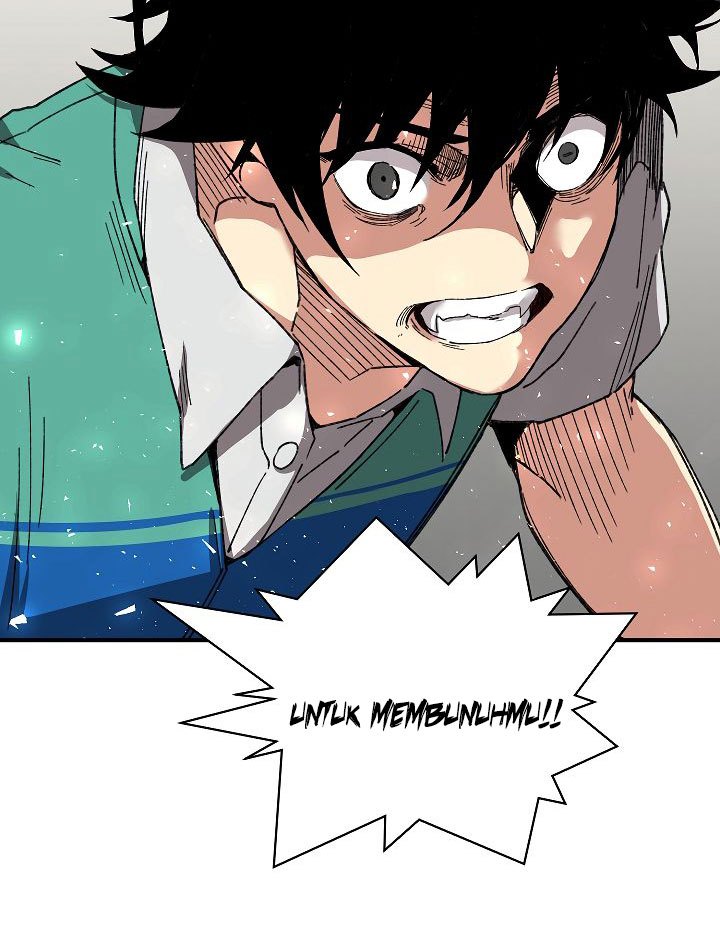 The Dungeon Master Chapter 26 Gambar 51
