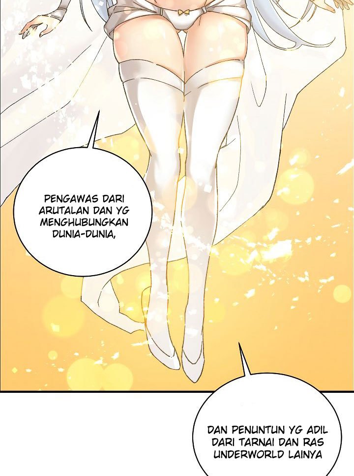 The Dungeon Master Chapter 26 Gambar 67