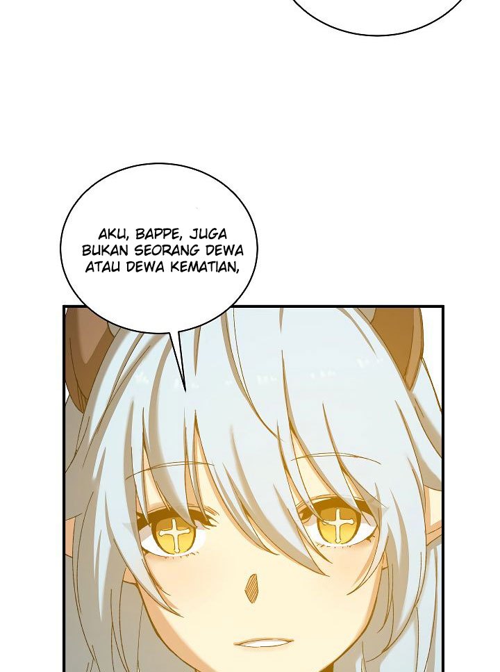 The Dungeon Master Chapter 26 Gambar 68