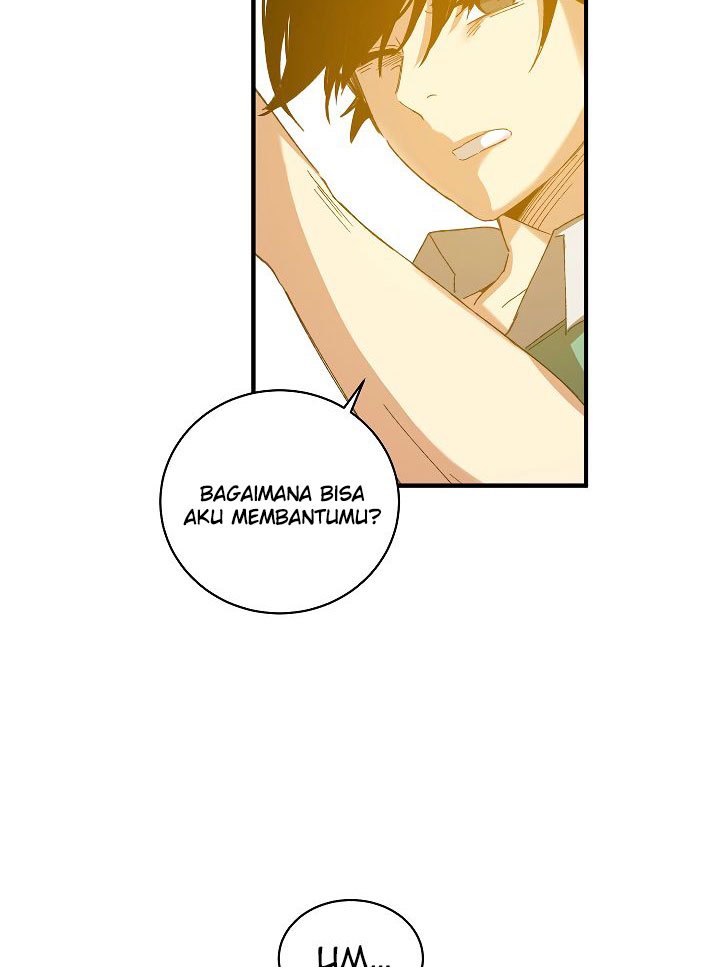 The Dungeon Master Chapter 26 Gambar 70
