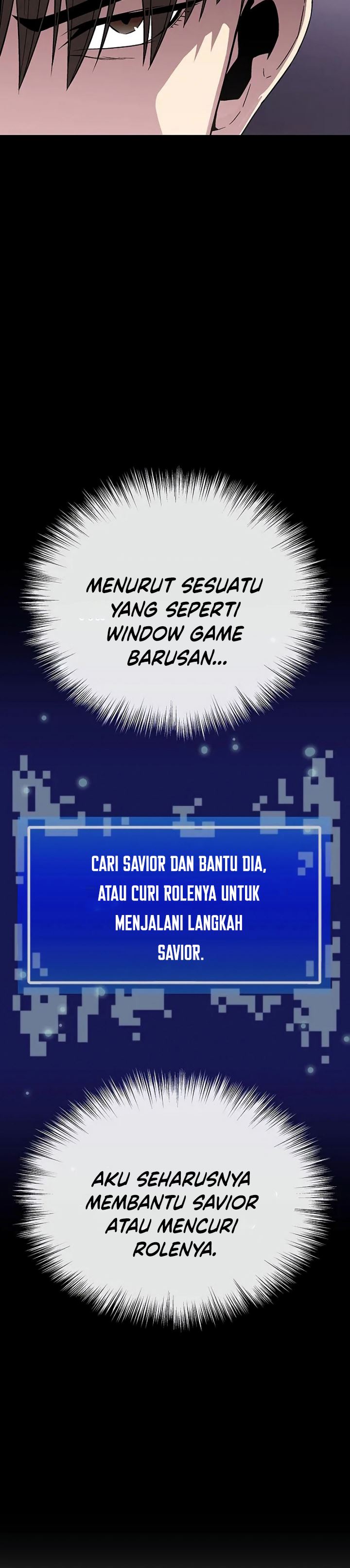 The Earth Savior Selection Chapter 02 Gambar 13