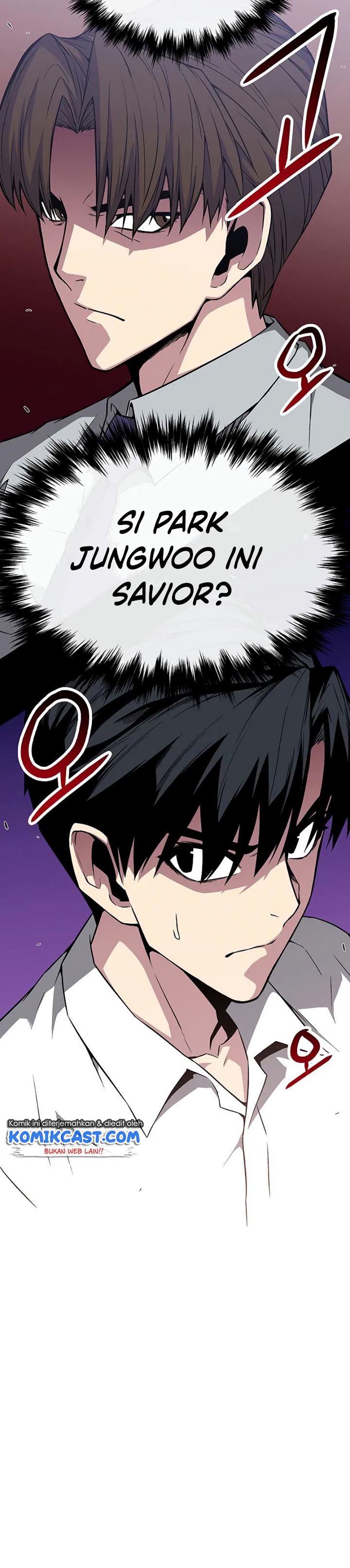 The Earth Savior Selection Chapter 02 Gambar 15