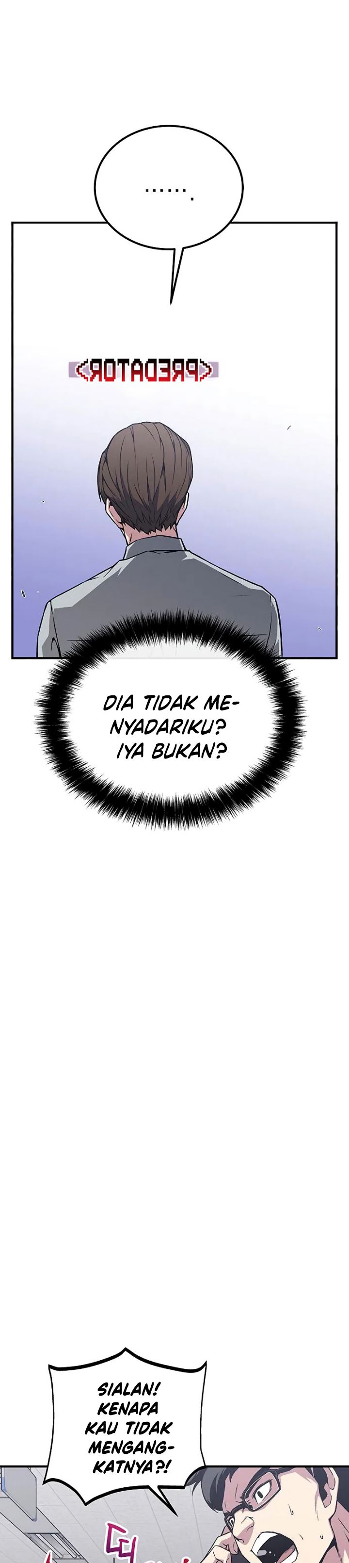 The Earth Savior Selection Chapter 02 Gambar 16