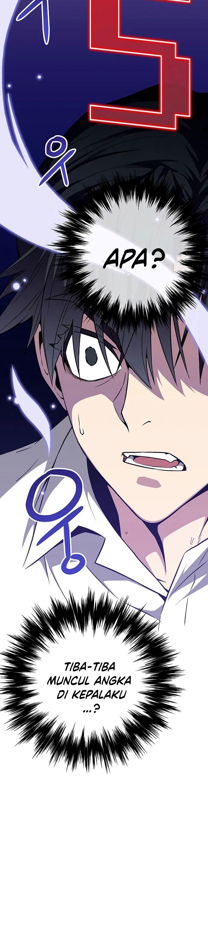 The Earth Savior Selection Chapter 02 Gambar 19