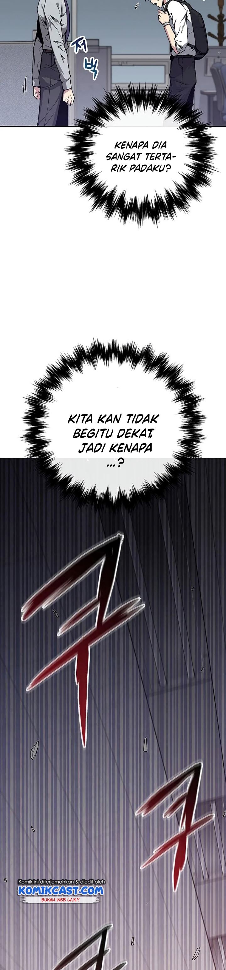 The Earth Savior Selection Chapter 02 Gambar 26