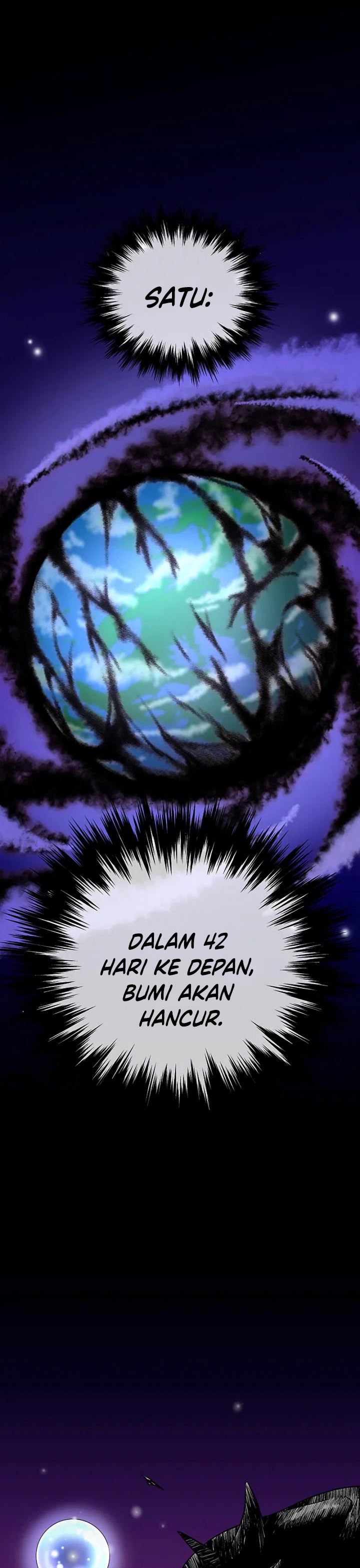 The Earth Savior Selection Chapter 02 Gambar 39