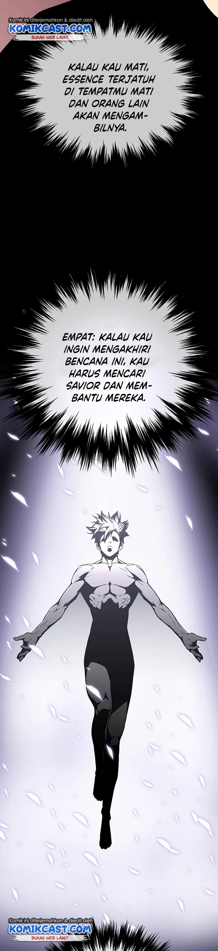 The Earth Savior Selection Chapter 02 Gambar 41