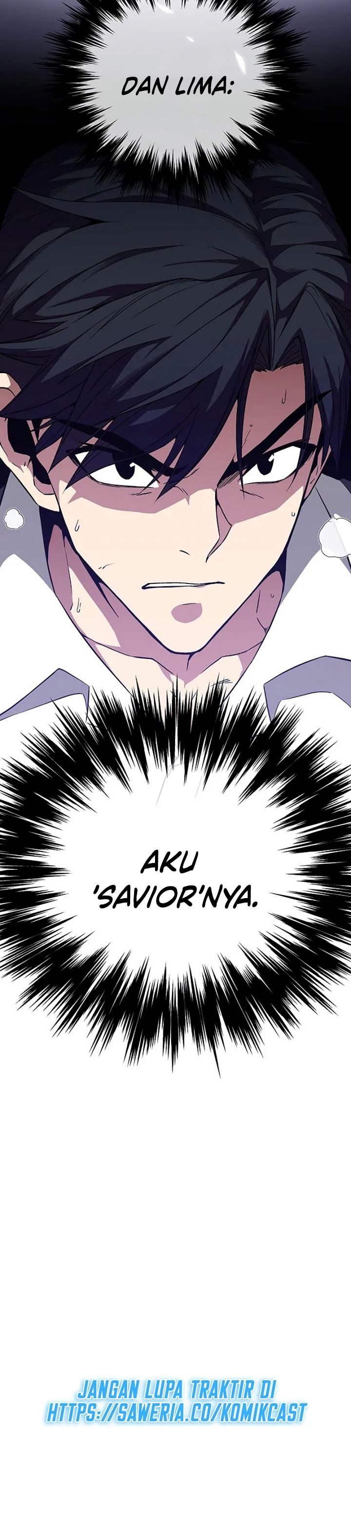 The Earth Savior Selection Chapter 02 Gambar 42