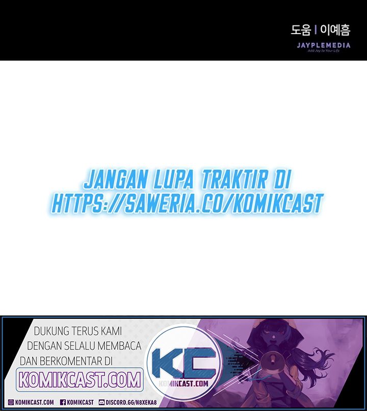 The Earth Savior Selection Chapter 02 Gambar 55