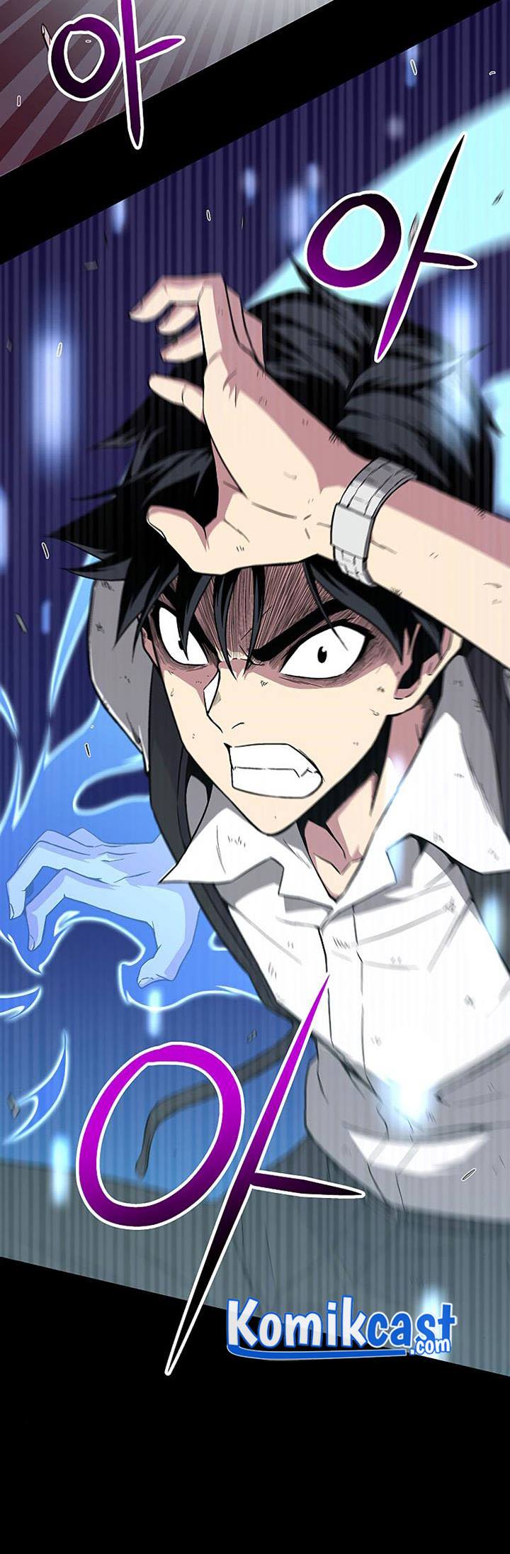 The Earth Savior Selection Chapter 06 Gambar 6