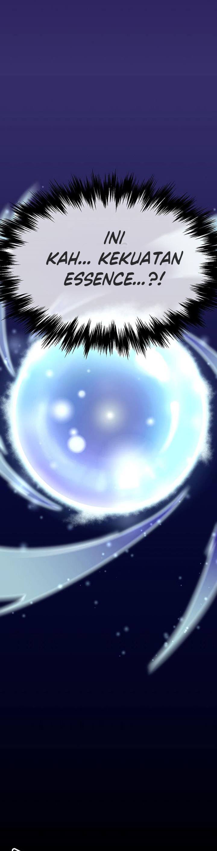 The Earth Savior Selection Chapter 06 Gambar 12