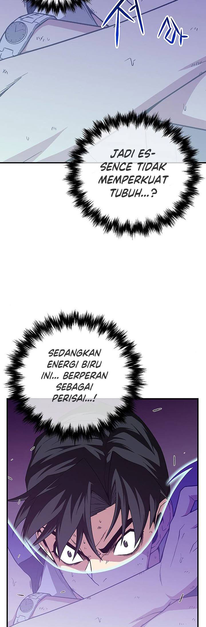The Earth Savior Selection Chapter 06 Gambar 15