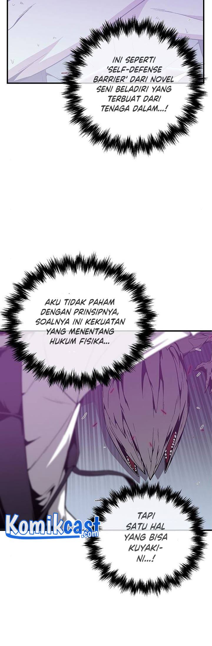 The Earth Savior Selection Chapter 06 Gambar 16