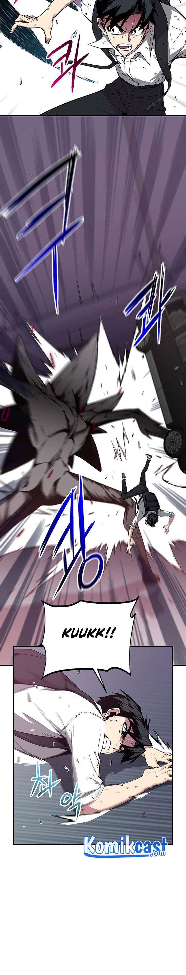 The Earth Savior Selection Chapter 06 Gambar 19