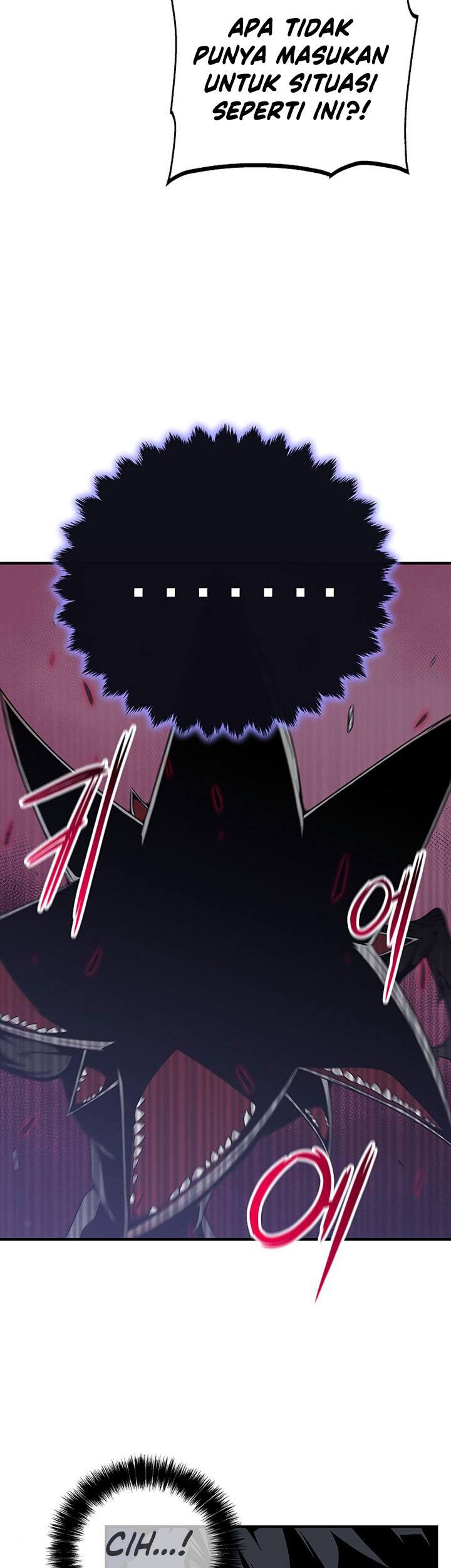The Earth Savior Selection Chapter 06 Gambar 21