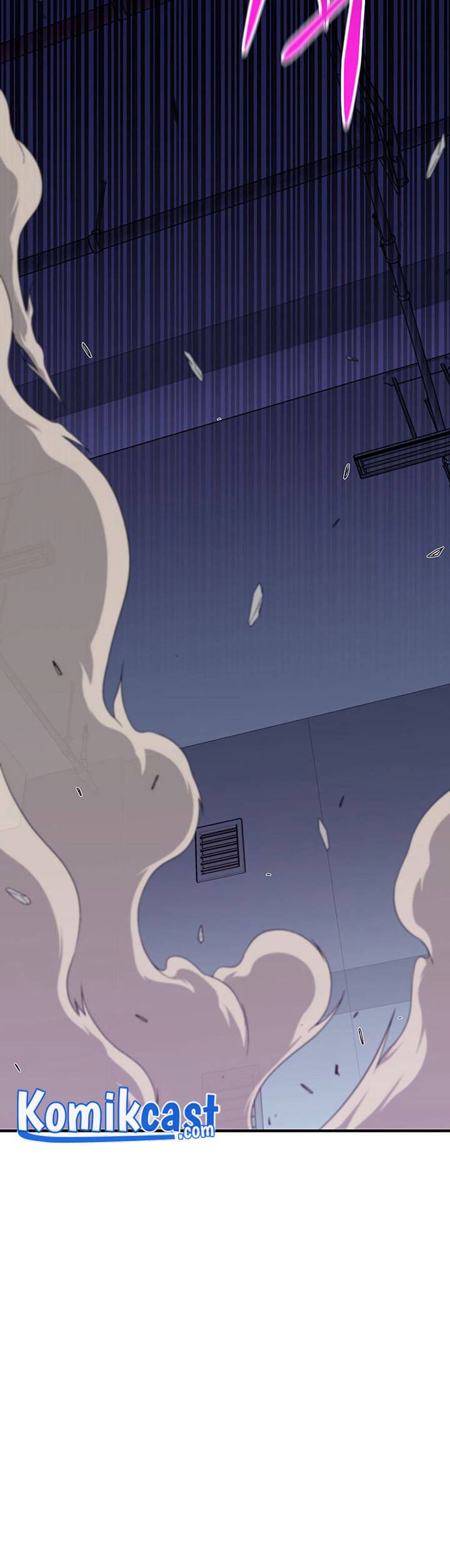 The Earth Savior Selection Chapter 06 Gambar 31