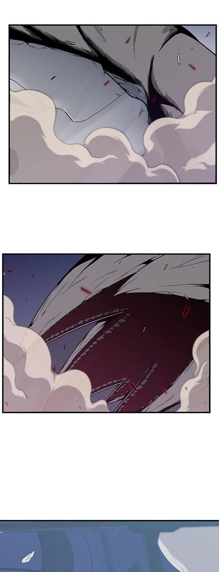 The Earth Savior Selection Chapter 06 Gambar 32