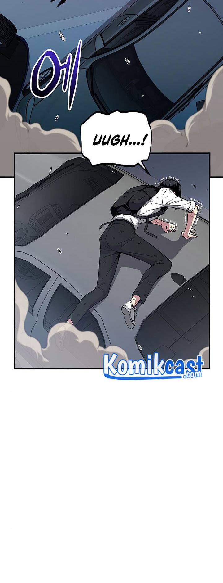 The Earth Savior Selection Chapter 06 Gambar 34