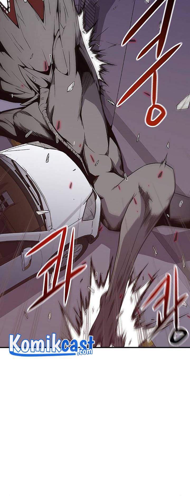 The Earth Savior Selection Chapter 06 Gambar 37