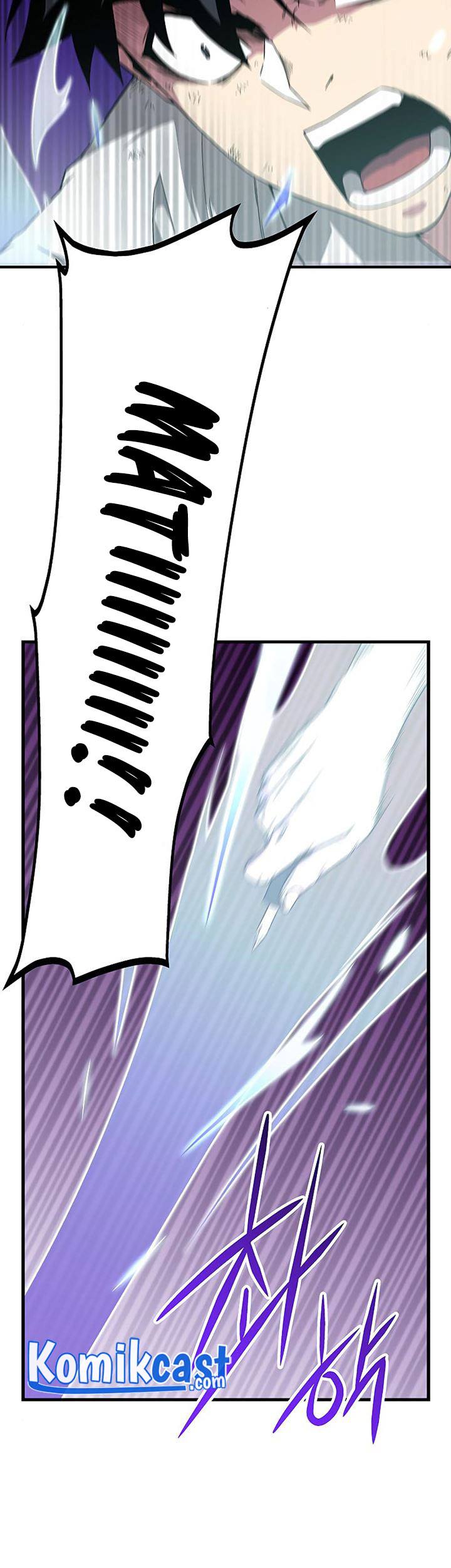 The Earth Savior Selection Chapter 06 Gambar 46