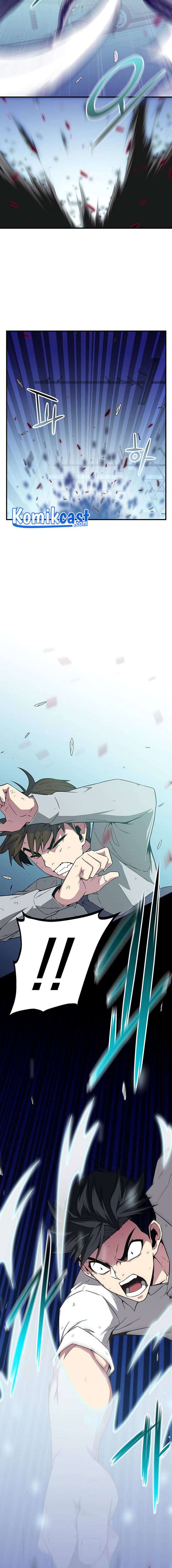 The Earth Savior Selection Chapter 06 Gambar 48