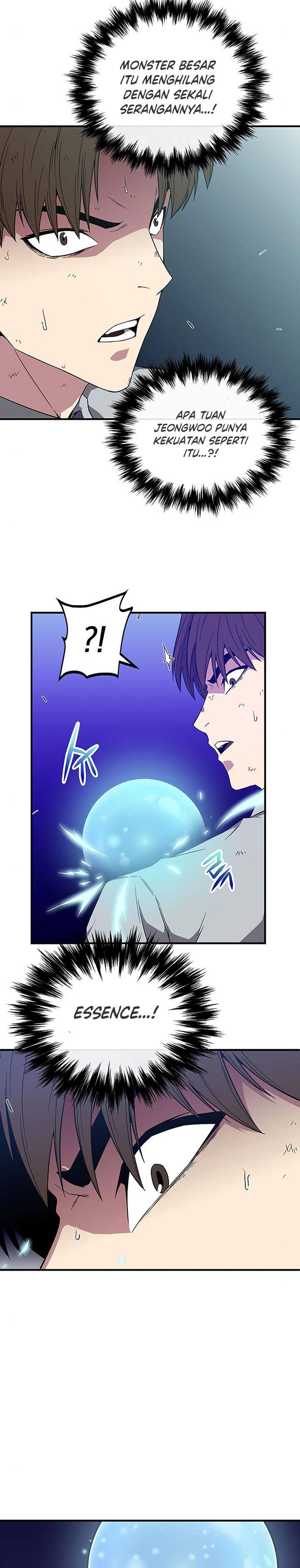 The Earth Savior Selection Chapter 06 Gambar 51