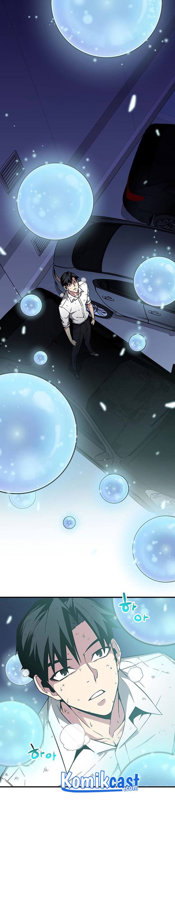 The Earth Savior Selection Chapter 06 Gambar 52
