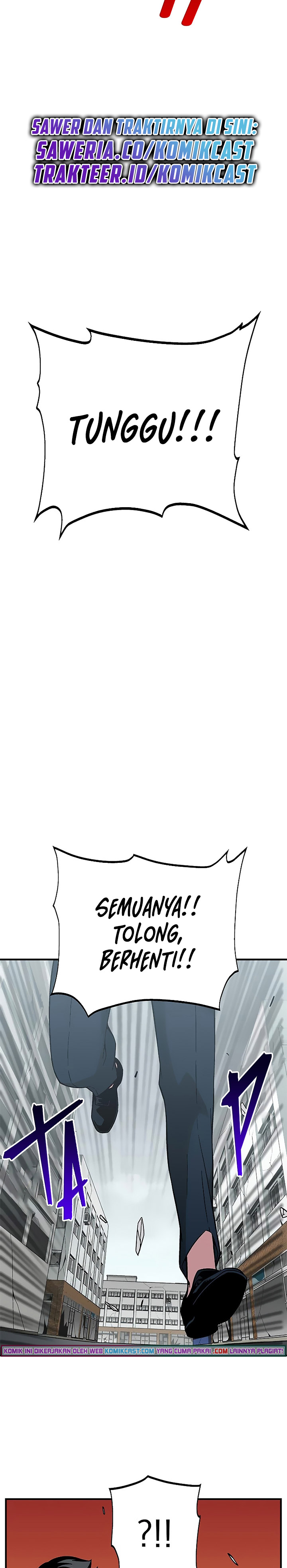 The Earth Savior Selection Chapter 10 Gambar 3