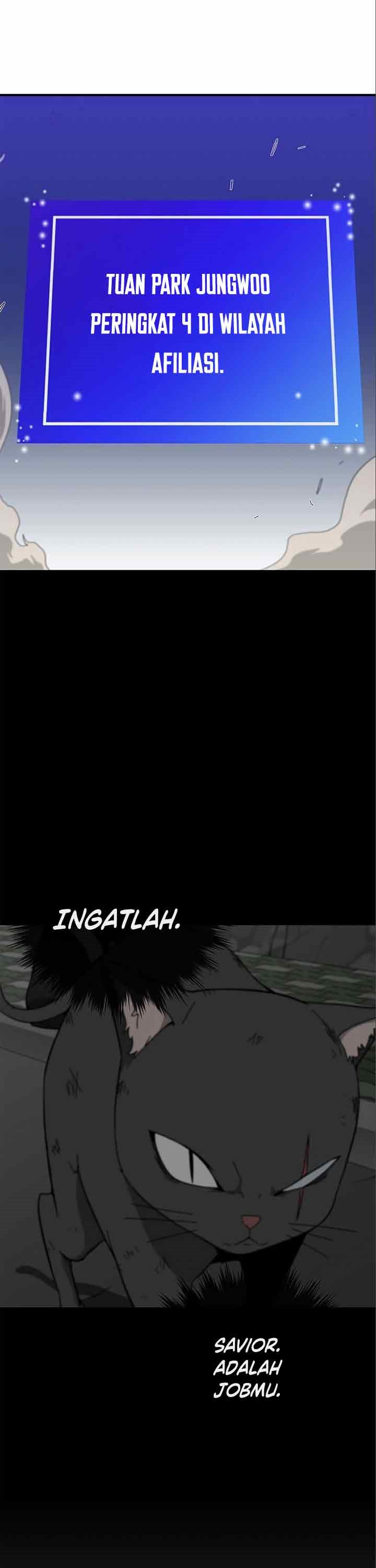 The Earth Savior Selection Chapter 13 Gambar 4