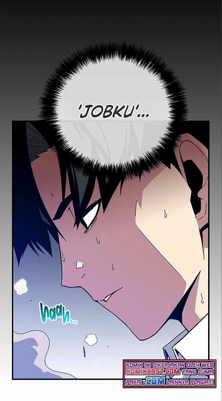 The Earth Savior Selection Chapter 13 Gambar 5