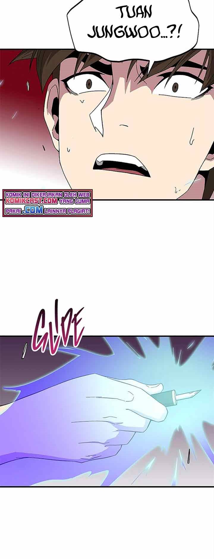 The Earth Savior Selection Chapter 13 Gambar 9