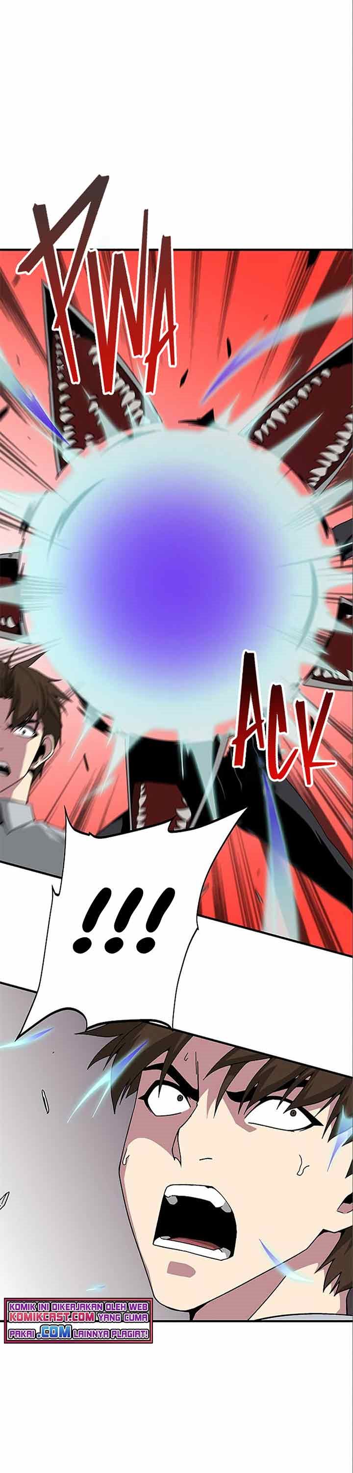 The Earth Savior Selection Chapter 13 Gambar 10