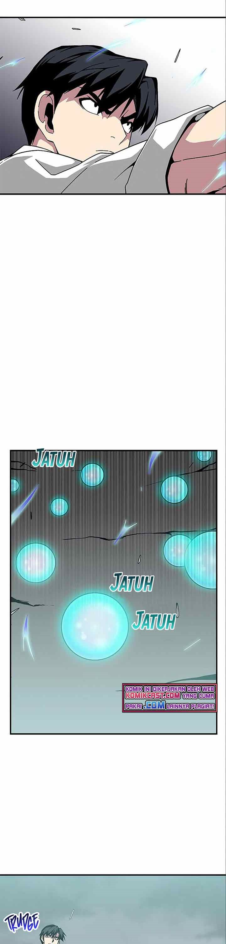 The Earth Savior Selection Chapter 13 Gambar 11